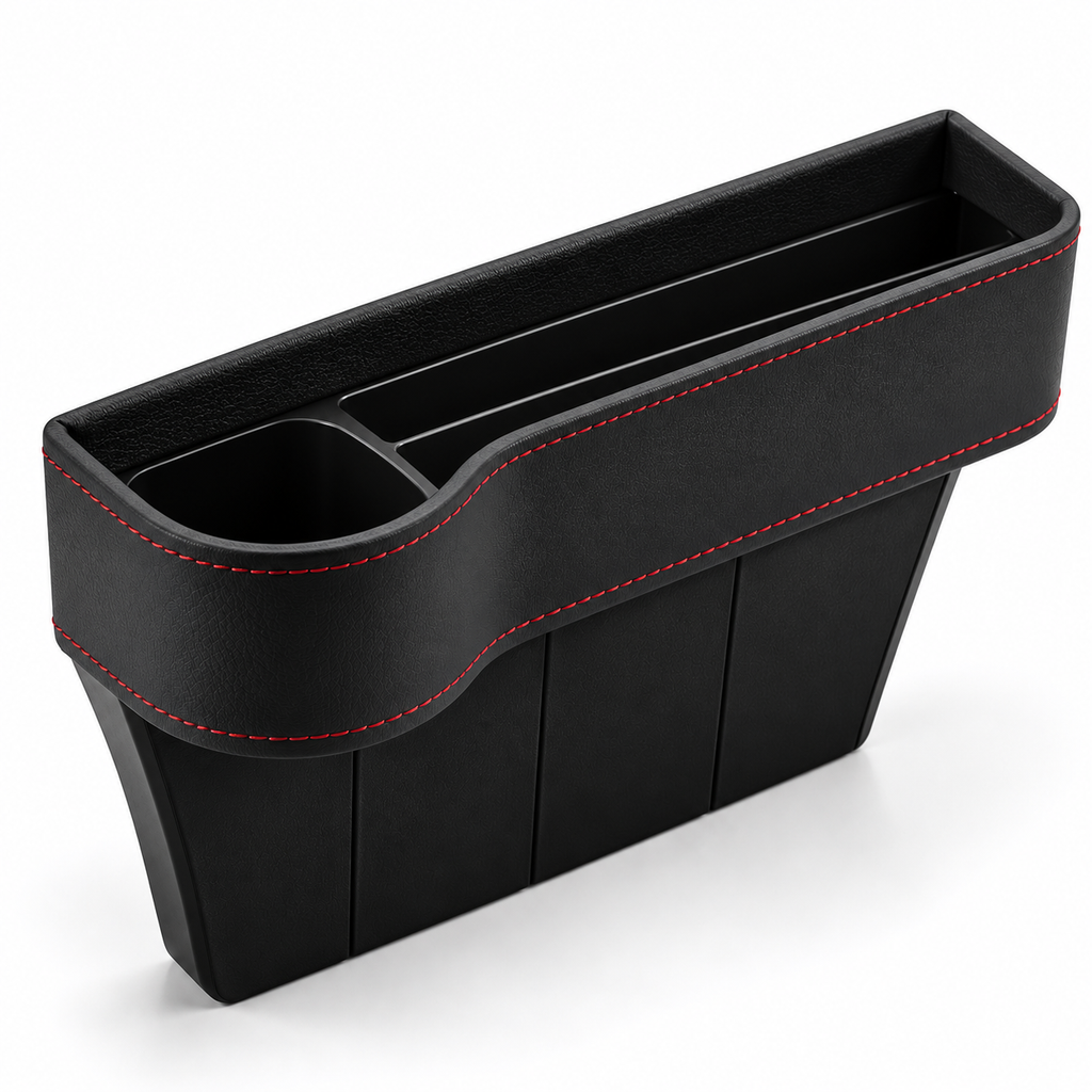 ZEVULORA Car Seat Organizer