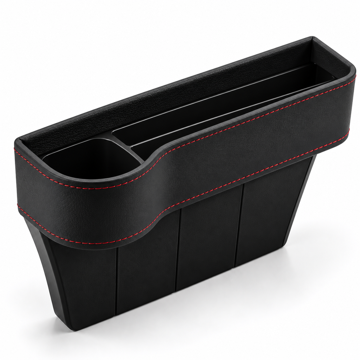 ZEVULORA Car Seat Organizer