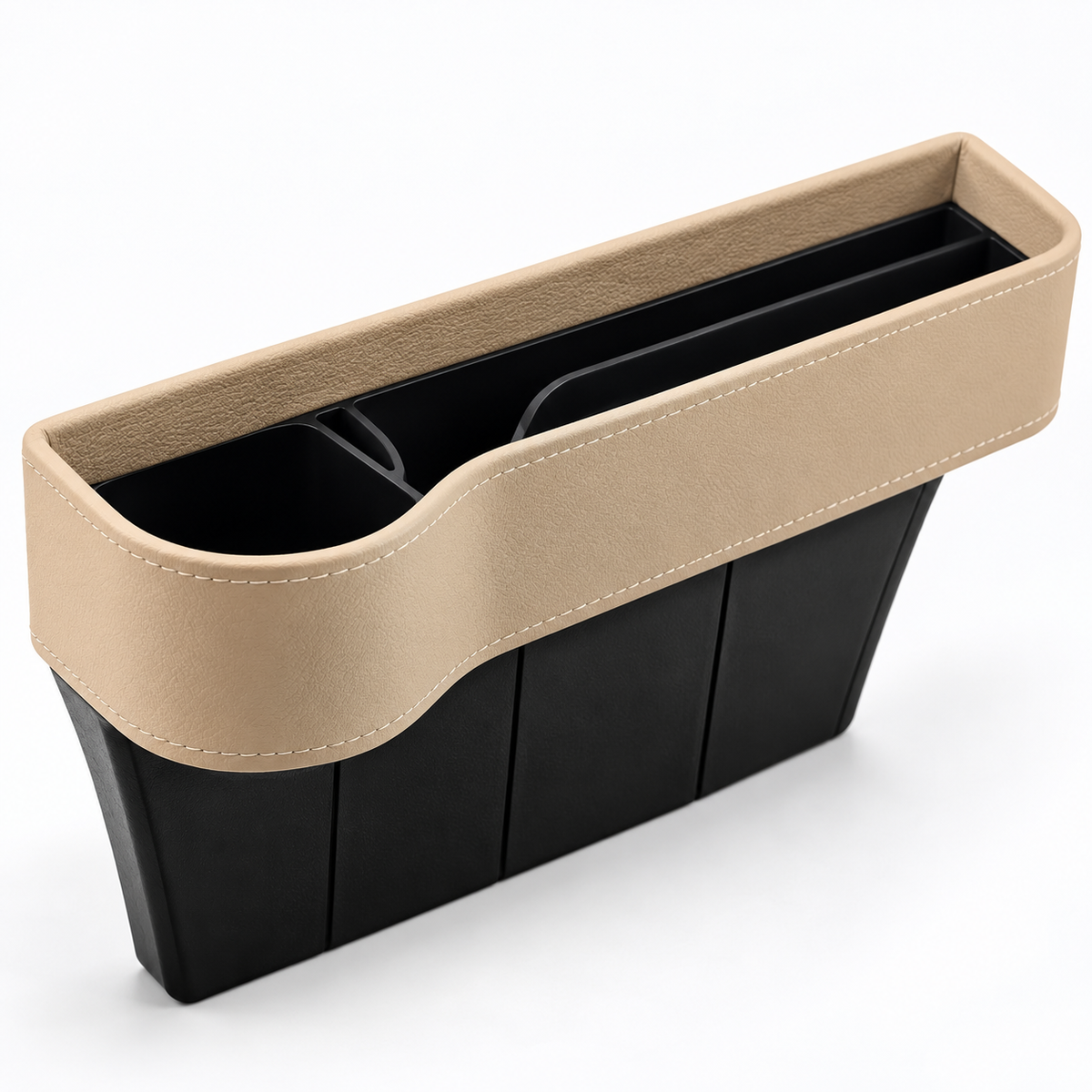 ZEVULORA Car Seat Organizer